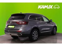 Gebraucht Renault Koleos Intens 184 PS (135 kW) 2022 Grau SUV