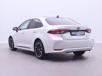 Gebraucht Toyota Corolla Hybrid 98 PS (72 kW) 2022 Weiß Limousine