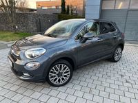 gebraucht Fiat 500X 1.4 MultiAir LOUNGE S&S 4x2