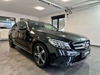 gebraucht Mercedes C200 T CDI/d Avantgarde*Klappe*LED*Sitzheizung