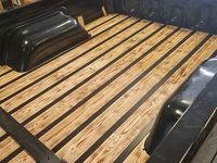 Gebraucht Chevrolet Blazer 306 PS (225 kW) 1986 Schwarz SUV