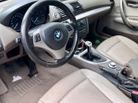 gebraucht BMW 116 1 er i M optik Tüv neu