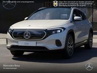 Gebraucht Mercedes EQA300 Advanced 167 kW (228 PS) 2022 Weiß SUV