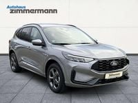 Occasion Ford Kuga ST-Line 179 ch (131 kW) 2026 Argent SUV