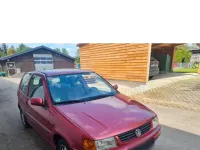 Brugt VW Polo 1996 Andere farben Hatchback