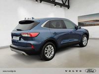 gebraucht Ford Kuga Titanium