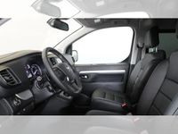 gebraucht Opel Zafira Life L Tourer 177PS Automatik Standhzg|Leder|8-Sitzer