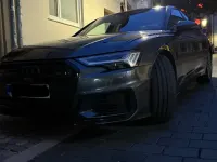 Gebraucht Audi S6 Ambiente 344 PS (253 kW) 2023 Grau Limousine