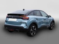 Gebraucht Citroën C4 Shine 131 PS (96 kW) 2023 Blau SUV