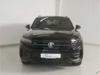 Gebraucht VW Touareg Style 286 PS (210 kW) 2025 Grenadillschwarz metallic SUV