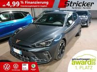 Second-hand Cupra Leon 150 CP (110 kW) 2025 Gri Berlinǎ