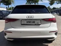 Gebraucht Audi A3 Sport 150 PS (110 kW) 2023 Andere Limousine