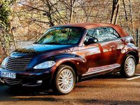Gebraucht Chrysler PT Cruiser 223 PS (164 kW) 2006 Cabrio