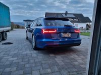 gebraucht Audi A6 3.0 TDI Competition 360° Kamera 21" S Line