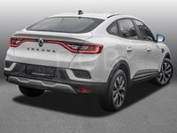 Gebraucht Renault Arkana Equilibre 140 PS (102 kW) 2023 Weiß SUV
