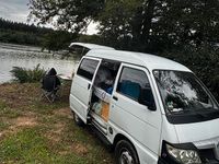 Second-hand Piaggio Porter 65 CP (47 kW) 2011 Alb Berlinǎ