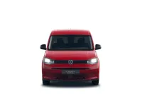 Neu VW Caddy 116 PS (85 kW) 2026 Kirschrot Van / Kleinbus