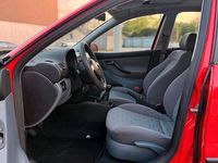Second-hand Seat Leon 105 CP (77 kW) 2001 Roșu Hatchback