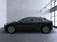 Gebraucht Jaguar I-Pace S 294 kW (400 PS) 2023 Santorini black (schwarz) SUV