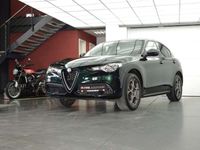 gebraucht Alfa Romeo Stelvio 2.0 Turbo Q4 Super