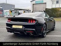 Gebraucht Ford Mustang 315 PS (231 kW) 2024 Schwarz Coupé