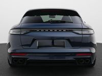 Gebraucht Porsche Panamera S E-Hybrid Platinum Edition 330 PS (242 kW) 2022 Blau Kleinwagen