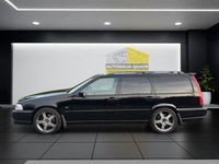 Gebraucht Volvo V70 SE 265 PS (194 kW) 1999 Schwarz Kombi