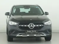 Gebraucht Mercedes GLA200 Style 150 PS (110 kW) 2023 Unilack nachtschwarz SUV