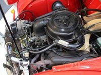 Gebraucht Citroën 2CV 29 PS (21 kW) 1985 Rot Limousine