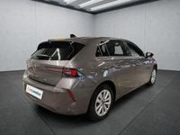 Brugt Opel Astra 131 HK (96 kW) 2025 Grå Sedan