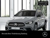 Gebraucht Mercedes GLA200 AMG 150 PS (110 kW) 2025 Grau SUV