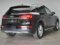 Gebraucht Audi Q5 265 PS (194 kW) 2022 Schwarz SUV