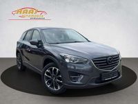 gebraucht Mazda CX-5 Sports-Line AWD *Navi*LED*Tüv Neu*