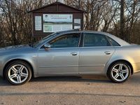 Gebraucht Audi A4 256 PS (188 kW) 2006 Grau Limousine