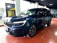 Gebraucht Renault Espace Techno 131 PS (96 kW) 2024 Nachtblau SUV