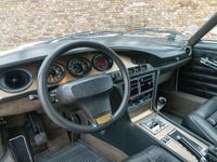 Gebraucht Citroën SM 1970 Weiß Coupé