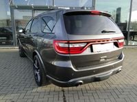Second-hand Dodge Durango 481 CP (353 kW) 2020 Gri SUV