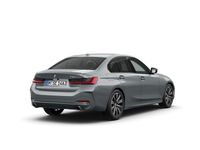 Gebraucht BMW 320 184 PS (135 kW) 2025 Grau Limousine