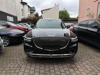 Second-hand Genesis GV70 305 CP (224 kW) 2021 Negru SUV