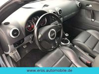 gebraucht Audi TT Roadster 1.8 T /Euro4/EL.Verdeck/1.Hand