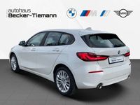 gebraucht BMW 120 i Hatch Lenkradhz.,Live Cockpit Prof.,