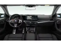 Usata BMW M2 Performance 460 CV (338 kW) 2024 Blu Coupé