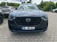 Gebraucht Mazda CX-80 Homura-Line 254 PS (186 kW) 2026 Blau SUV