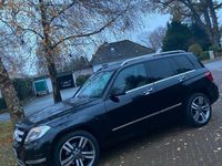 gebraucht Mercedes GLK350 4 Matic US