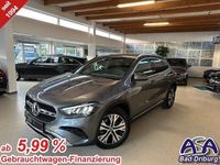 Gebraucht Mercedes GLA200 163 PS (119 kW) 2024 Mountaingrau SUV