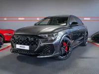 Gebraucht Audi RS Q8 Performance 640 PS (470 kW) 2026 Daytonagrau perleffekt SUV