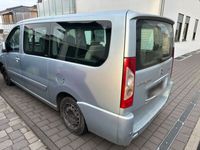 gebraucht Citroën Jumpy 