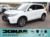 Neu Suzuki Vitara Comfort 110 PS (80 kW) 2026 Weiß SUV