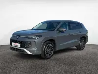 Gebraucht VW Tayron Life 150 PS (110 kW) 2025 Delfingrau SUV