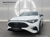 Gebraucht Mercedes CLA 250+ AMG line 200 kW (272 PS) 2025 Weiß Limousine